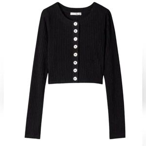 Aritzia Wilfred Free Halo long sleeve